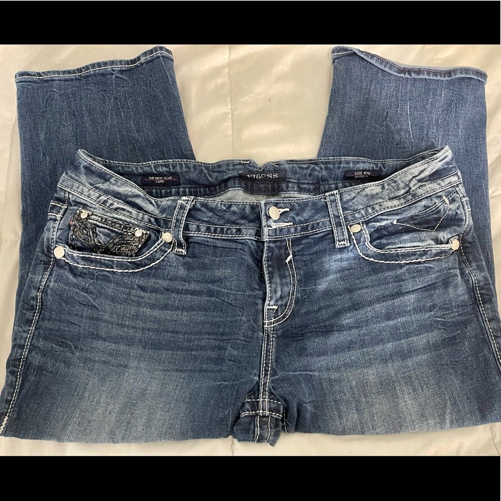 Vigoss Capri